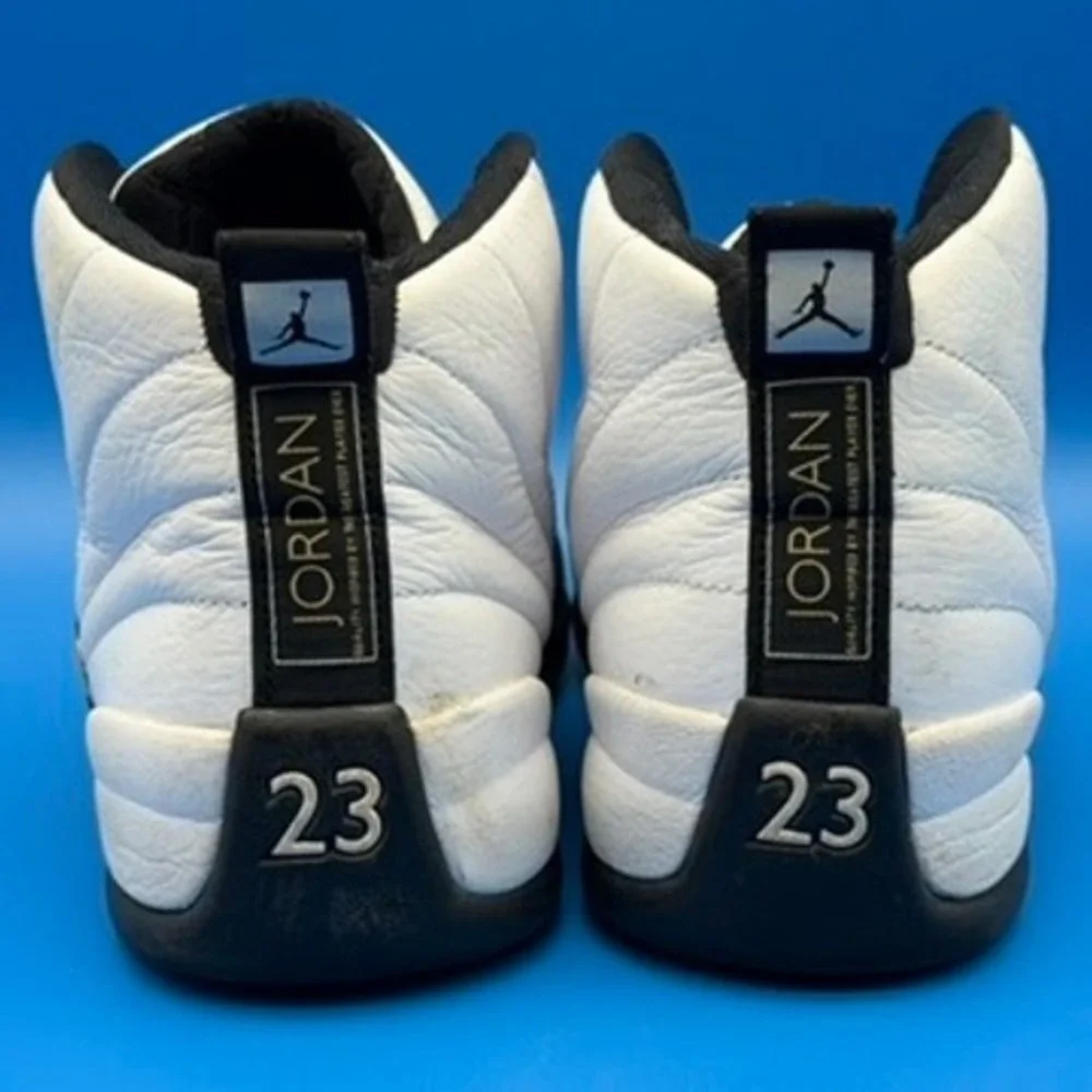 Jordan 12 Retro Royalty Taxi CT8013-170 Size 11.5